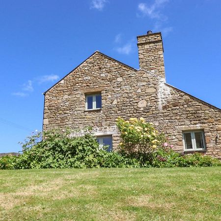 Cottam Cottage Farm Longridge Exteriér fotografie