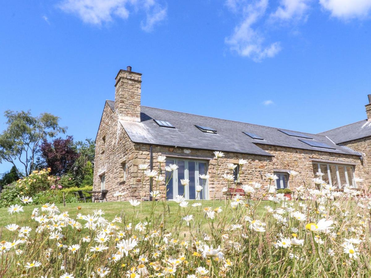 Cottam Cottage Farm Longridge Exteriér fotografie