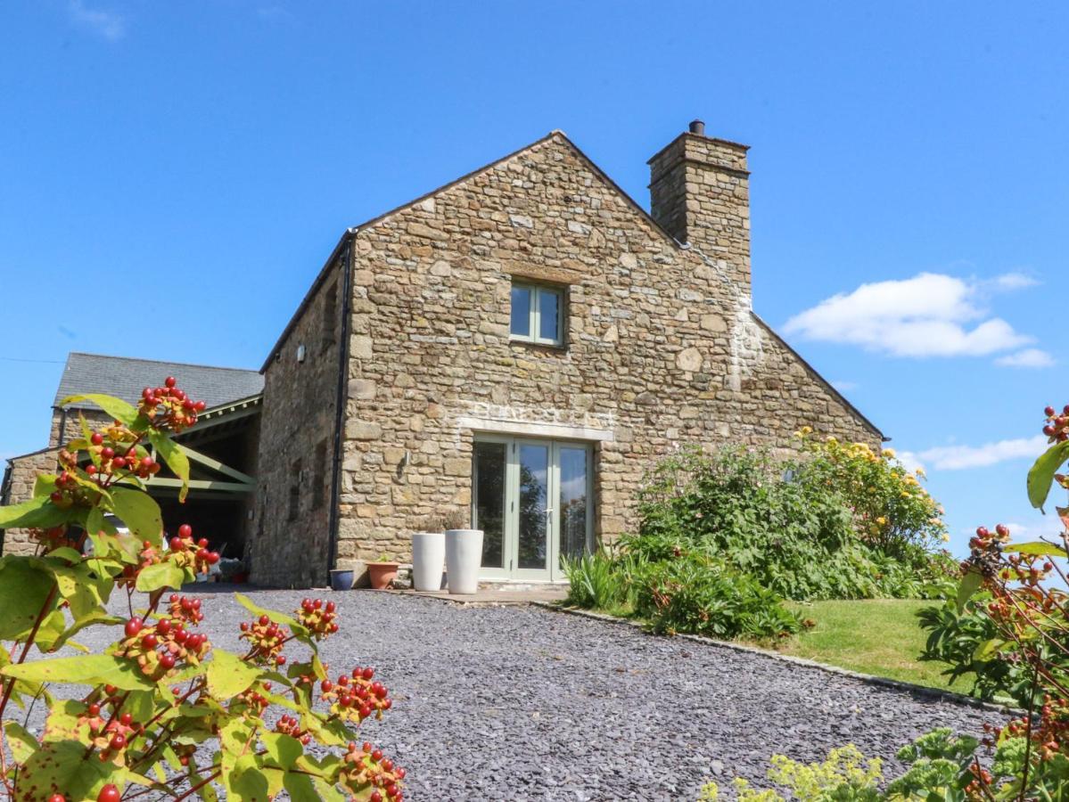 Cottam Cottage Farm Longridge Exteriér fotografie