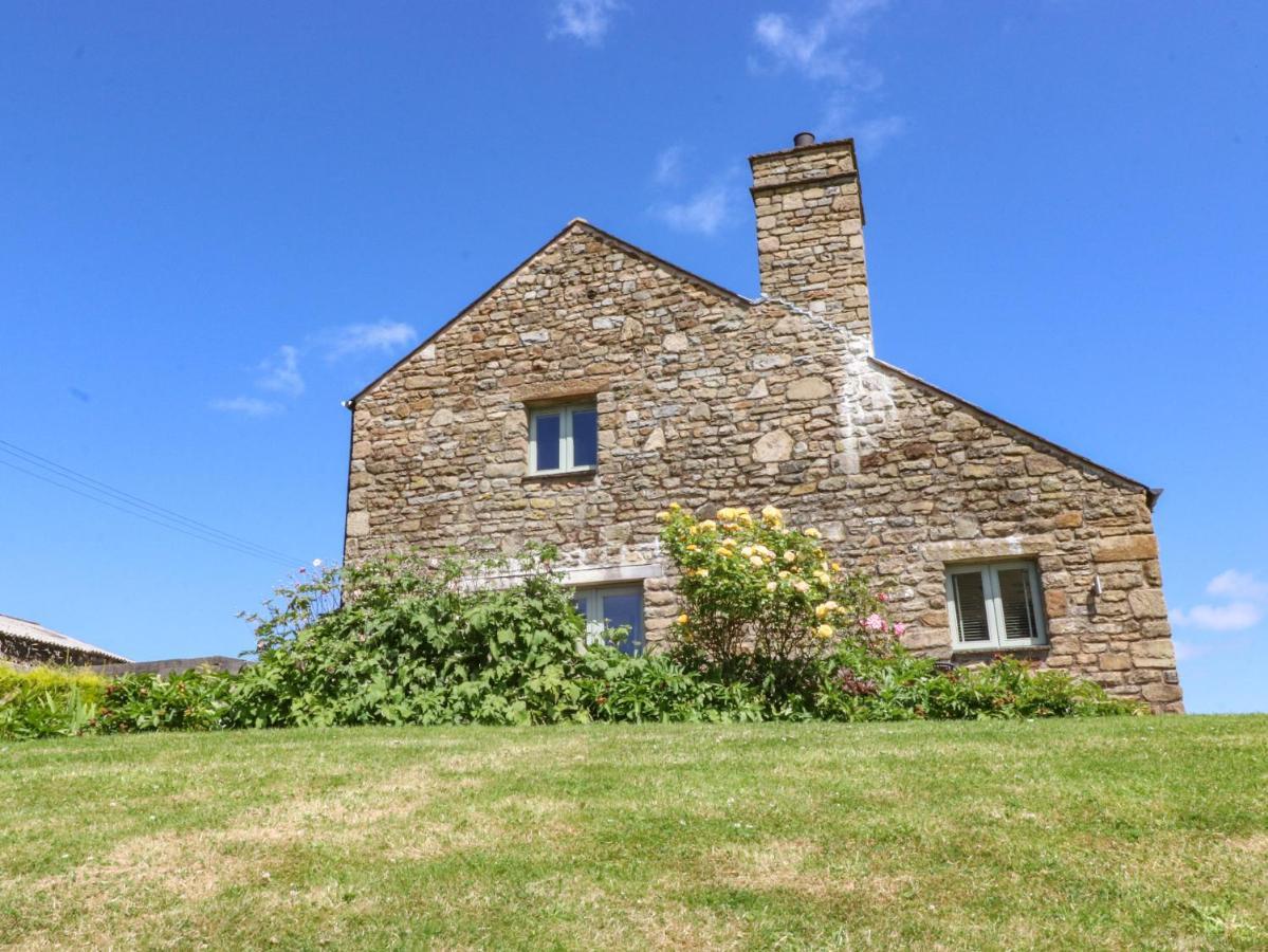 Cottam Cottage Farm Longridge Exteriér fotografie