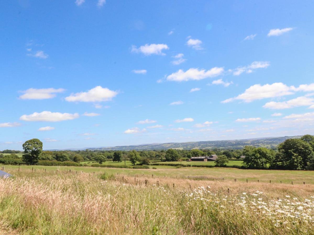 Cottam Cottage Farm Longridge Exteriér fotografie